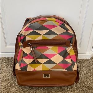 Fossil 🎒backpack